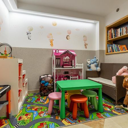 Galicowka Pokoje Goscinne Ciche Małe Esterno foto