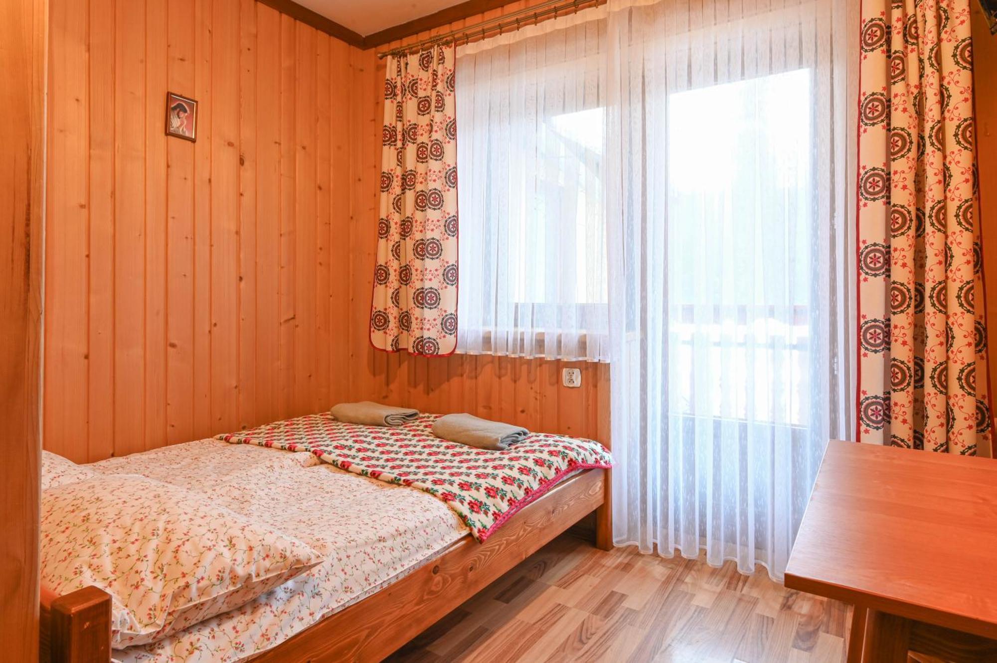 Galicowka Pokoje Goscinne Ciche Małe Camera foto